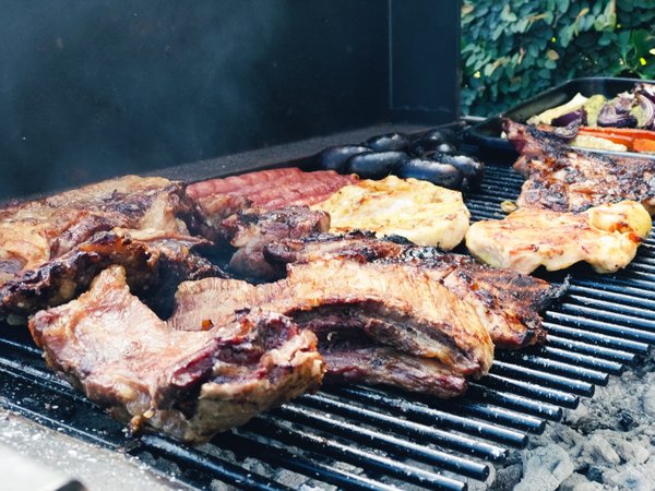 What Are the Techniques for an Authentic Argentinian Asado?