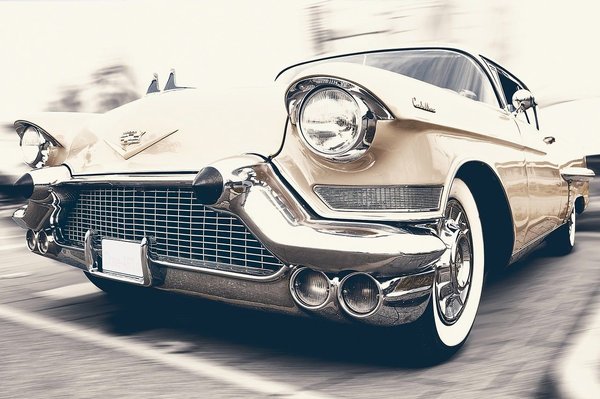 What Are the Best Tips for Maintaining a Classic Car in Pristine Condition?